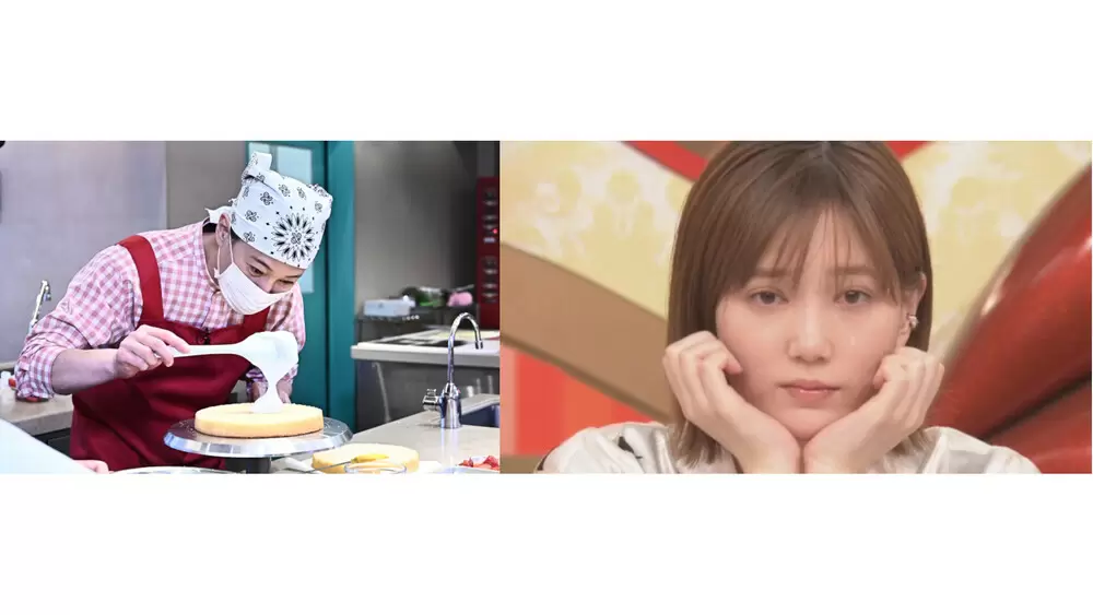 夜なラブ Mc3人がプロポーズを全面サポート 本田翼も思わず涙 Tbsテレビ