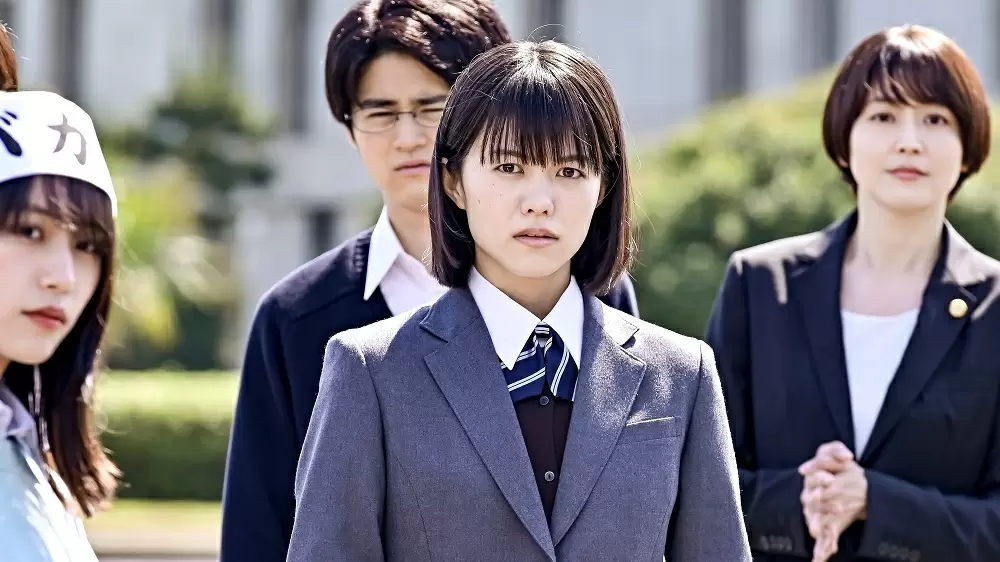 ドラゴン桜 志田彩良インタビュー 役作りで6kgの減量 Tbsテレビ ドラゴン桜 志田彩良インタビュー 役作りで6kgの減量 Tbsテレビ