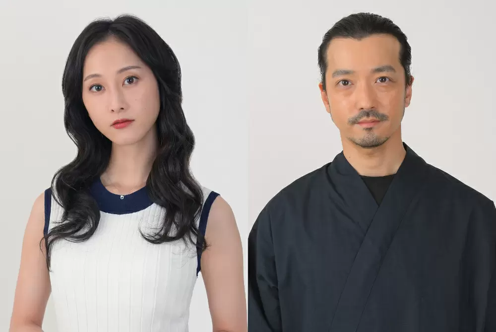 松井玲奈 金子ノブアキが出演決定 火曜ドラマ プロミス シンデレラ Tbsテレビ 松井玲奈 金子ノブアキが出演決定 火曜ドラマ プロミス シンデレラ Tbsテレビ