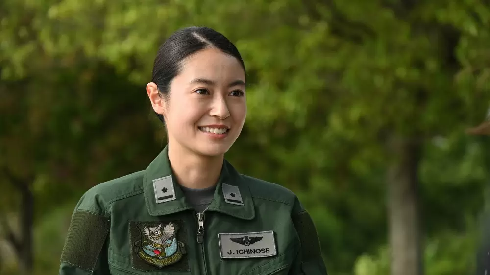 リコカツ 田辺桃子インタビュー 真っすぐすぎるが故に勘違いされやすい Tbsテレビ リコカツ 田辺桃子インタビュー 真っすぐすぎるが故に勘違いされやすい Tbsテレビ