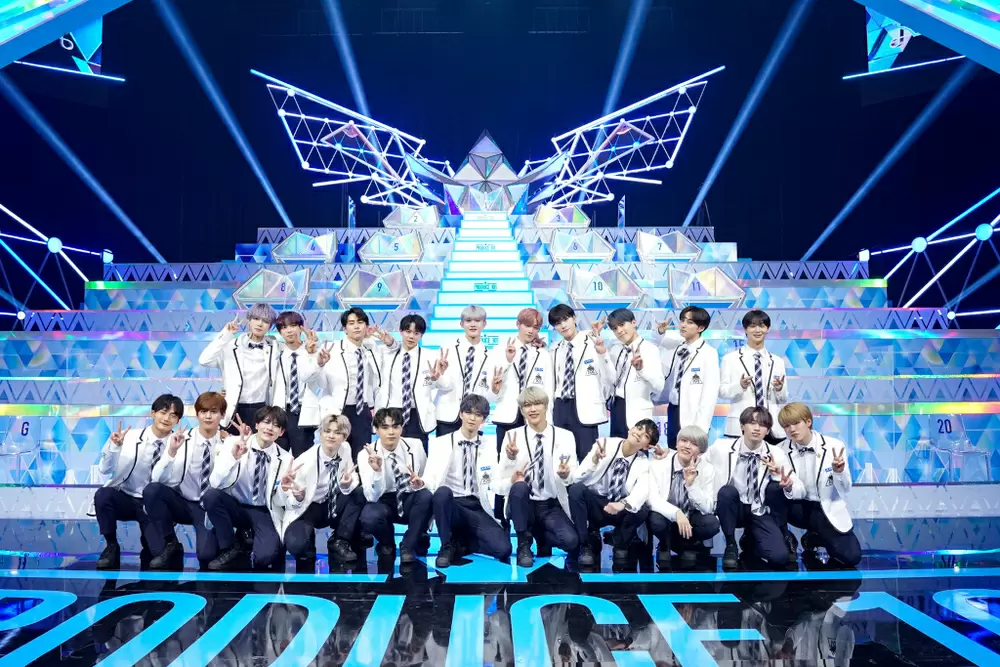 PRODUCE 101 JAPAN SEASON2』デビューの夢をつかみ取る11人が決定｜TBS