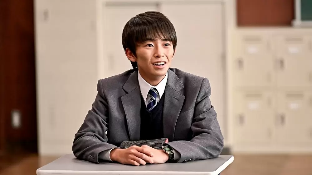 ドラゴン桜 加藤清史郎インタビュー 本当に刺激の多い現場です Tbsテレビ ドラゴン桜 加藤清史郎インタビュー 本当に刺激の多い現場です Tbsテレビ