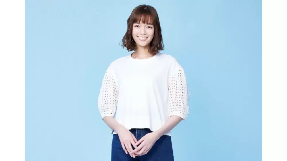 佐藤栞里が日曜劇場に出演決定 Tokyo Mer 走る緊急救命室 Tbsテレビ