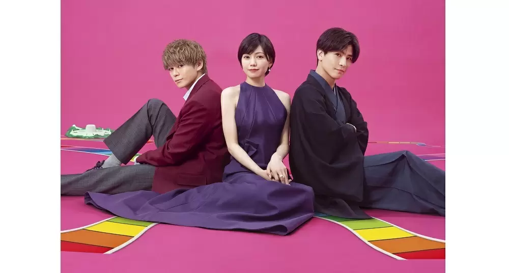 7月スタート 二階堂ふみ主演のtbs火曜ドラマ プロミス シンデレラ 公式サイトがオープン Tbsテレビ 7月スタート 二階堂ふみ主演のtbs火曜ドラマ プロミス シンデレラ 公式サイトがオープン Tbsテレビ