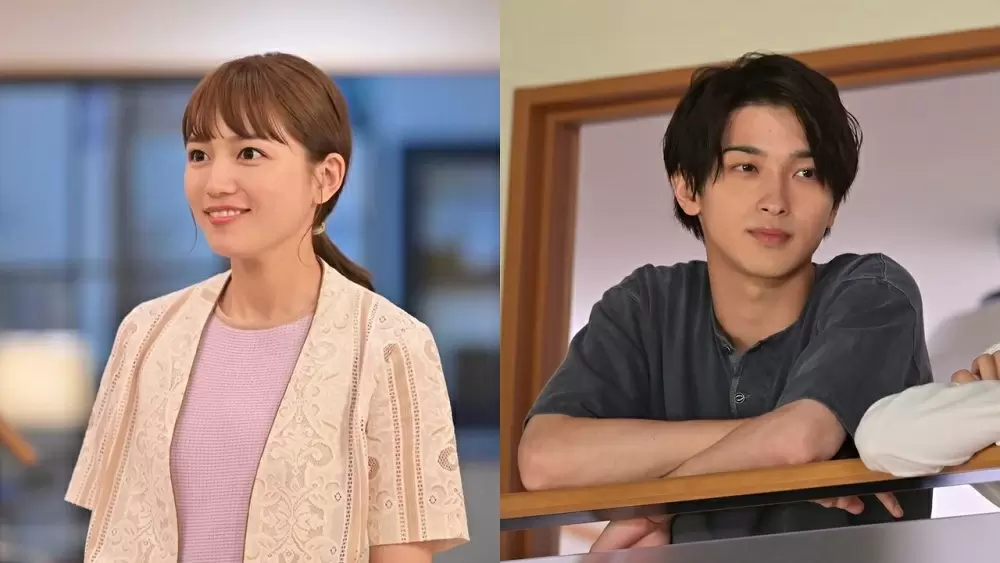 川口春奈 横浜流星がparaviオリジナルストーリー 着飾らない恋には理由があって の最終話にゲスト出演 Tbsテレビ 川口春奈 横浜流星がparaviオリジナルストーリー 着飾らない恋には理由があって の最終話にゲスト出演 Tbsテレビ
