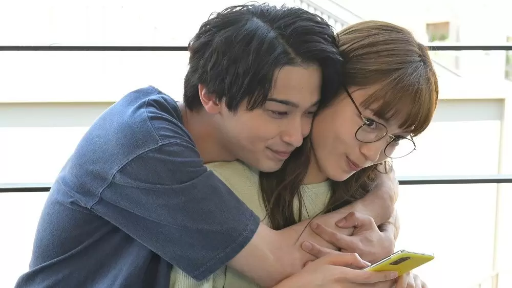 川口春奈 横浜流星ラストインタビュー 胸キュンシーンの裏側を語る Tbsテレビ