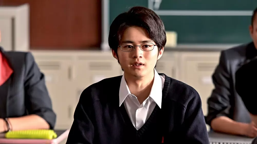 再×14入荷 鈴鹿央士 ドラゴン桜 アクキー アクリルキーホルダー - その他