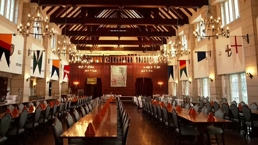 ここが日本 まるで ハリー ポッター の世界にタイムトラベルできる場所とは Tbsテレビ