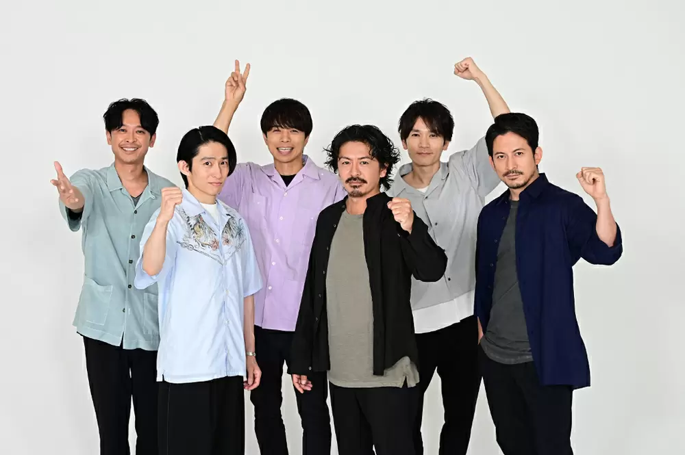 学校へ行こう 終了から13年 V6が26周年を迎えた21年秋 3時間spとして蘇る Tbsテレビ 学校へ行こう 終了から13年 V6が26周年を迎えた21年秋 3時間spとして蘇る Tbsテレビ