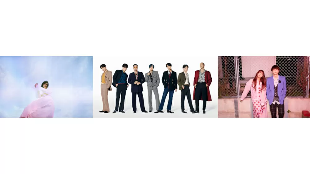 Cdtvライブ ライブ Generations Adieuら第2弾出演アーティスト発表 Tbsテレビ Cdtvライブ ライブ Generations Adieuら第2弾出演アーティスト発表 Tbsテレビ
