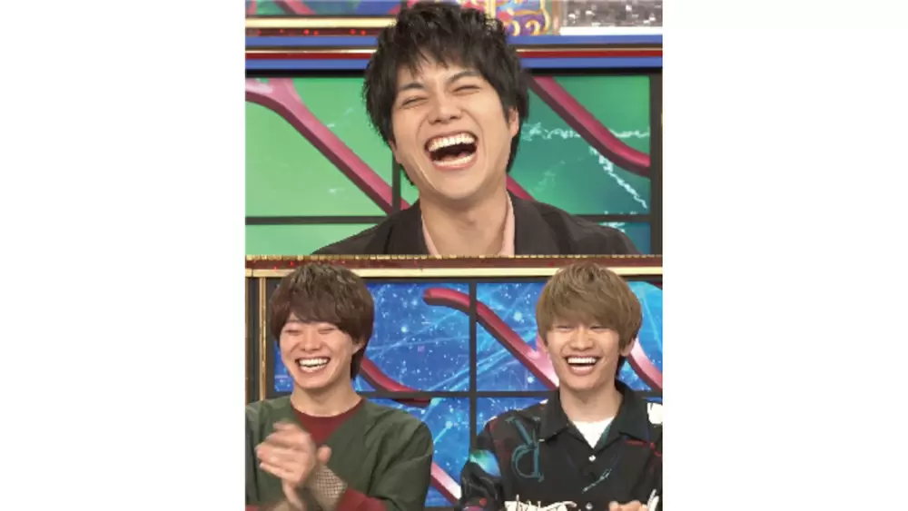 重岡大毅 ジャニーズ West なにわ男子が クイズ The違和感 初共演 Tbsテレビ