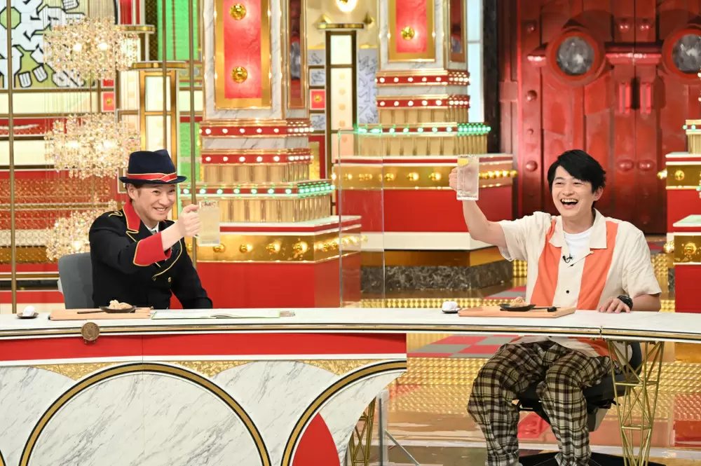 声優 下野紘を迎えて 中居正広も好物の からあげ を大特集 金スマ Tbsテレビ