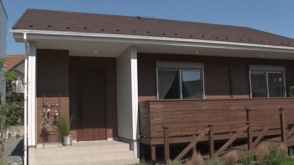 相場の半額も おしゃれで人気な 平屋戸建て に注目が集まる Tbsテレビ 相場の半額も おしゃれで人気な 平屋戸建て に注目が集まる Tbsテレビ