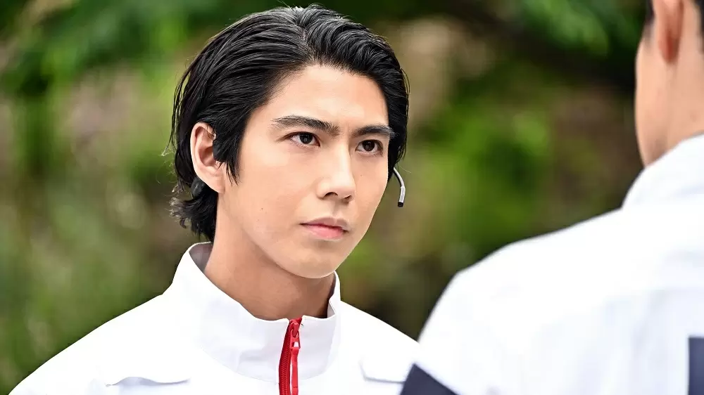 Tokyo Mer 走る緊急救命室 賀来賢人インタビュー 医療シーンが一番緊張 Tbsテレビ Tokyo Mer 走る緊急救命室 賀来賢人インタビュー 医療シーンが一番緊張 Tbsテレビ