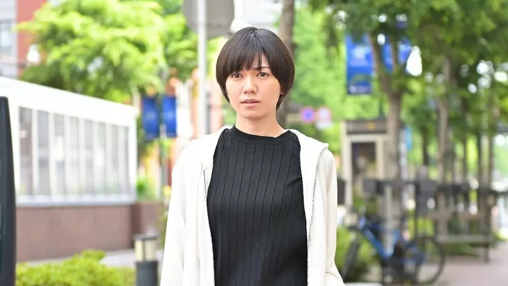 二階堂ふみインタビュー プロミス シンデレラ 原作ファンだからこそ面白い作品にしたい Tbsテレビ 二階堂ふみインタビュー プロミス シンデレラ 原作ファンだからこそ面白い作品にしたい Tbsテレビ