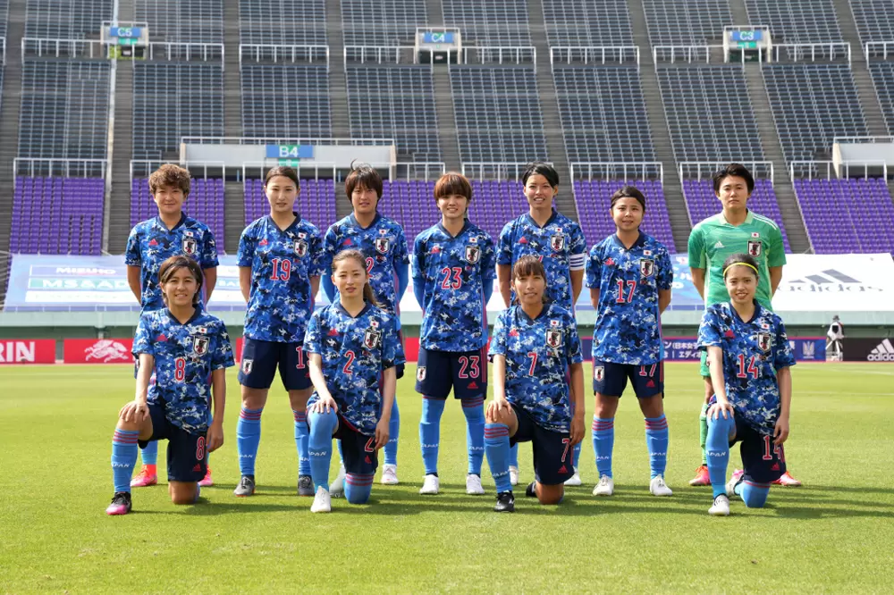 東京オリンピック なでしこ出陣 サッカー女子予選リーグ第1戦 日本 カナダ Tbsテレビ 東京オリンピック なでしこ出陣 サッカー女子予選リーグ第1戦 日本 カナダ Tbsテレビ