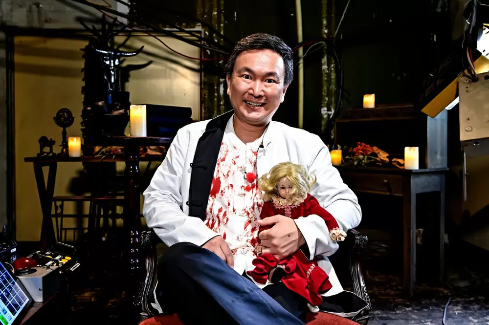 かまいたちmc 背筋も凍るほわ い話 本当にあった怖い話に隠された まさかの真実 とは Tbsテレビ かまいたちmc 背筋も凍るほわ い話 本当にあった怖い話に隠された まさかの真実 とは Tbsテレビ