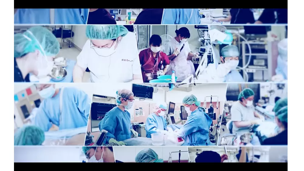 Tokyo Mer Op Epタイトルに込められた想い 医療従事者の方々へのリスペクト Tbsテレビ Tokyo Mer Op Epタイトルに込められた想い 医療従事者の方々へのリスペクト Tbsテレビ