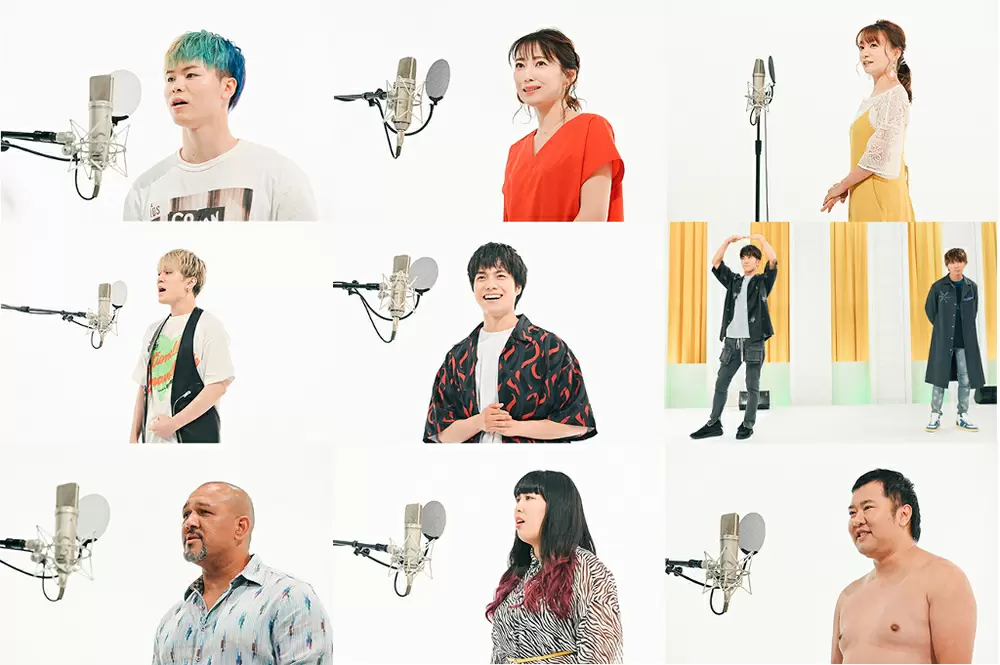 ニンゲン観察バラエティ モニタリング 夏休み3時間sp ジャニーズ Westが登場 Tbsテレビ