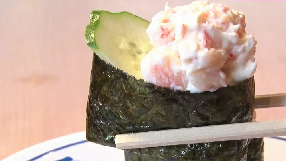 くら寿司 が北海道に出店できなかった理由は えびマヨ にあった Tbsテレビ くら寿司 が北海道に出店できなかった理由は えびマヨ にあった Tbsテレビ