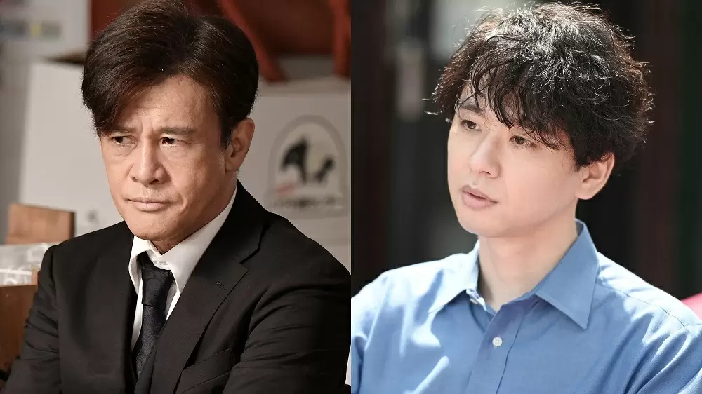 家族募集します 強面モンスターパパに橋本じゅん 礼の元夫で橋本淳 W橋本 が出演 礼の秘密も明らかに Tbsテレビ 家族募集します 強面モンスターパパに橋本じゅん 礼の元夫で橋本淳 W橋本 が出演 礼の秘密も明らかに Tbsテレビ