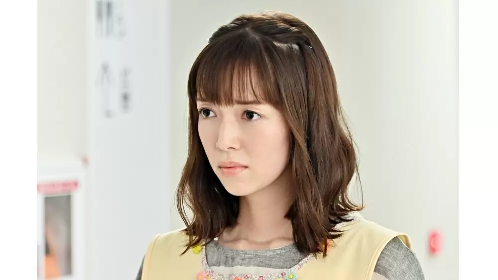 初連ドラに挑む佐藤栞里 Tokyo Mer 走る緊急救命室 で鈴木亮平は 自慢のお兄ちゃん Tbsテレビ 初連ドラに挑む佐藤栞里 Tokyo Mer 走る緊急救命室 で鈴木亮平は 自慢のお兄ちゃん Tbsテレビ