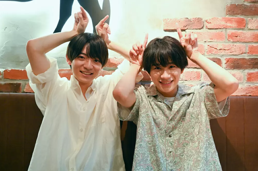 よるのブランチ』Lil かんさい・嶋﨑斗亜&西村拓哉が登場!｜TBSテレビ
