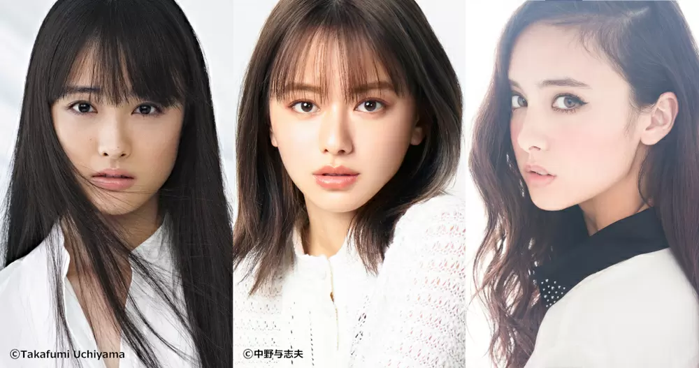 大友花恋 山本舞香 石田ニコルが ブランチ のスタジオに帰ってくる Tbsテレビ 大友花恋 山本舞香 石田ニコルが ブランチ のスタジオに帰ってくる Tbsテレビ