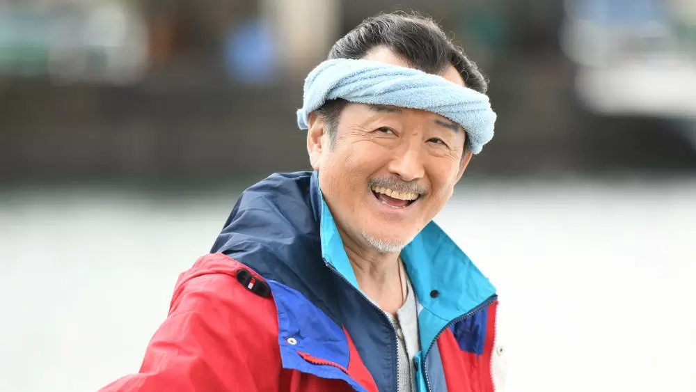 日曜劇場 日本沈没ー希望のひとー に吉田鋼太郎の出演が決定 Tbsテレビ