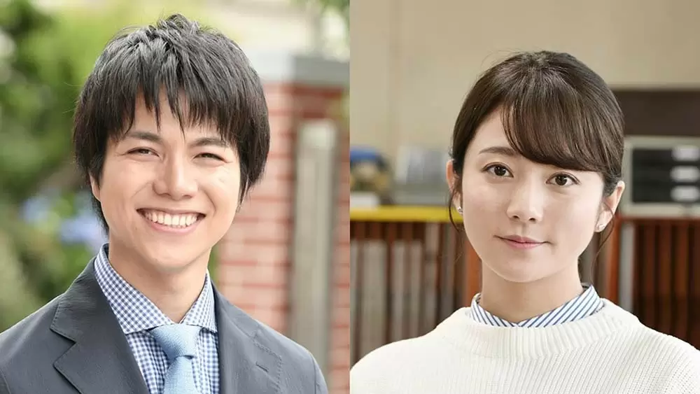 家族募集します』重岡大毅&木村文乃でインスタライブの開催が決定 家族募集します』重岡大毅&木村文乃でインスタライブの開催が決定