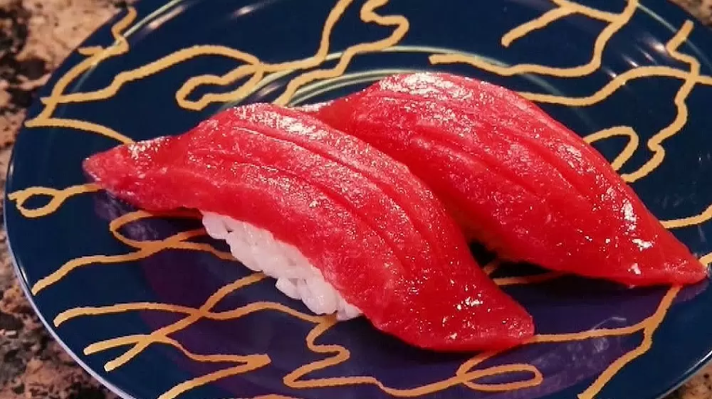 超一流職人が満場一致で絶賛 海鮮三崎港のまぐろ寿司 3選 Tbsテレビ 超一流職人が満場一致で絶賛 海鮮三崎港のまぐろ寿司 3選 Tbsテレビ