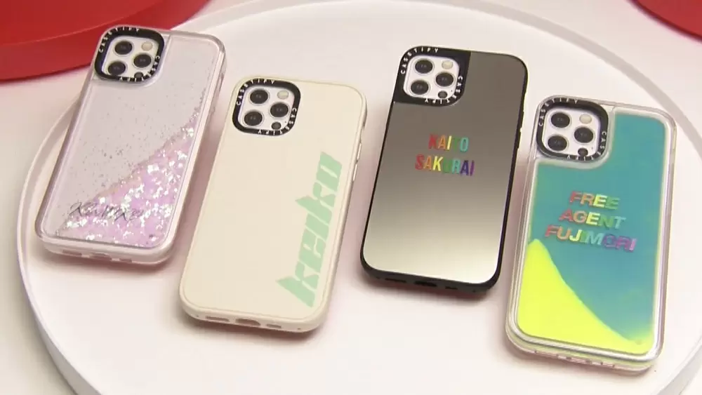 世界に一つだけの スマホケース をカスタマイズできるお店 Casetify Studio Tbsテレビ 世界に一つだけの スマホケース をカスタマイズできるお店 Casetify Studio Tbsテレビ