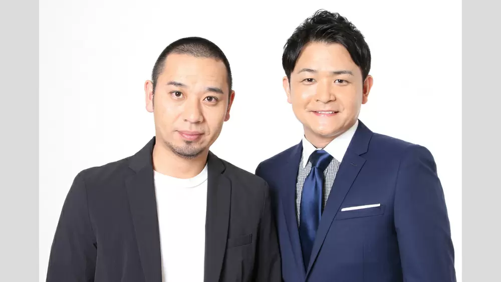 MC千鳥とラクして賢くなれる!?新バラエティ番組が放送決定!｜TBSテレビ