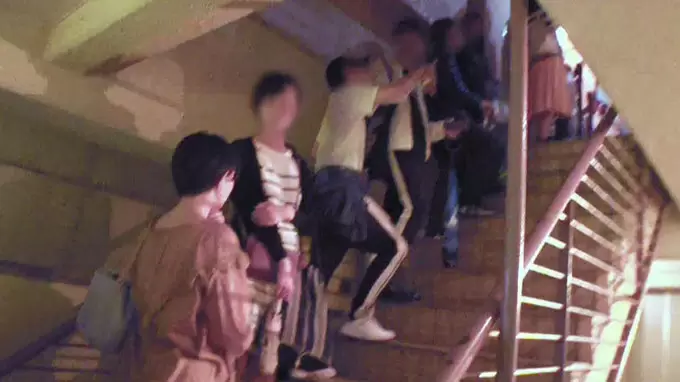 夜の渋谷に謎の行列 Snsで話題の 夜しか食べられない 嬉しいスイーツとは Tbsテレビ 夜の渋谷に謎の行列 Snsで話題の 夜しか食べられない 嬉しいスイーツとは Tbsテレビ