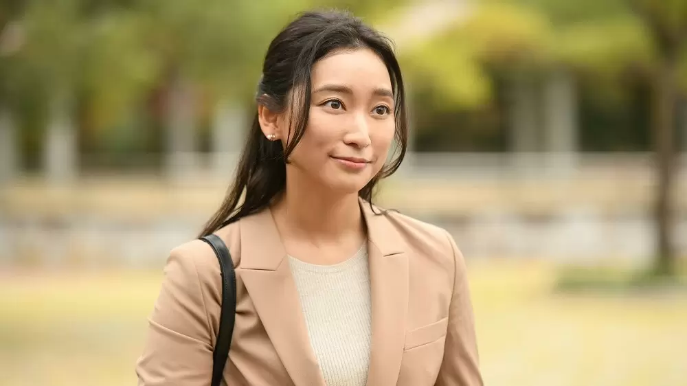 日本沈没 希望のひと 杏インタビュー 記者の仕事はすごく興味深いです Tbsテレビ