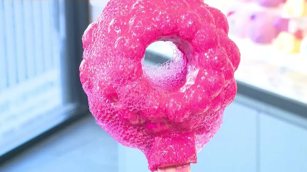 札付き✨バブルボム❤️ 入浴剤「色風水」ラッキードルフィン バスボール – バスグッズ専門店