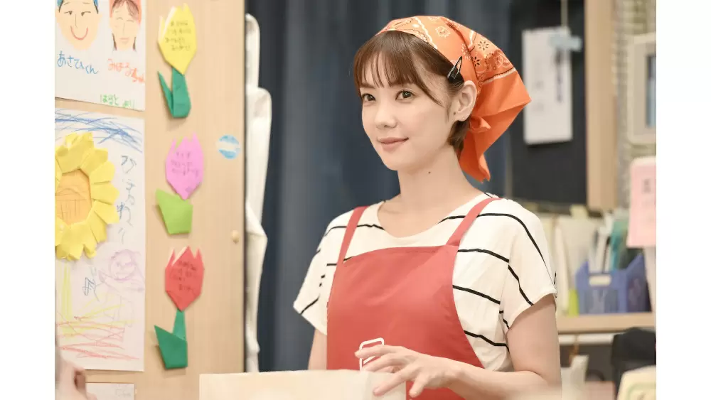 倉科カナ ラブラブな夫婦を演じています 婚姻届に判を捺しただけですが インタビュー Tbsテレビ 倉科カナ ラブラブな夫婦を演じています 婚姻届に判を捺しただけですが インタビュー Tbsテレビ