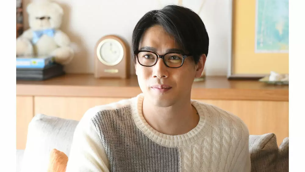 型破りな落語家 瀧川鯉斗 日本沈没ー希望のひとー に出演決定 Tbsテレビ