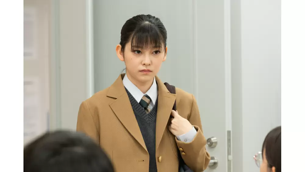 渋谷風花の出演が決定 この初恋はフィクションです Tbsテレビ