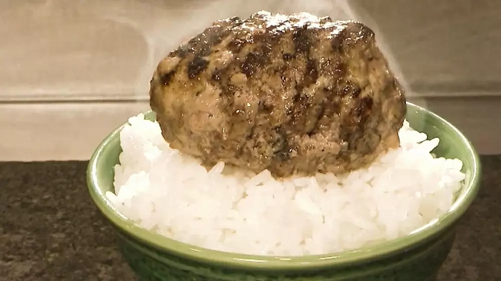 A5・A4ランクの国産牛100％でつくるハンバーグ専門店「肉の森」が人気