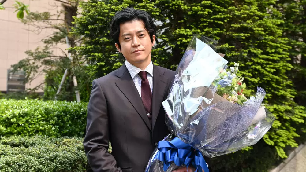 クランクアップコメントを公開 今夜9時最終回 日本沈没 希望のひと Tbsテレビ クランクアップコメントを公開 今夜9時最終回 日本沈没 希望のひと Tbsテレビ