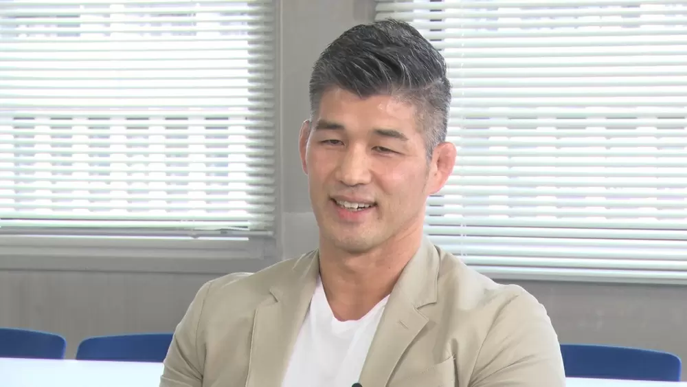 井上康生が監督退任後初のバラエティ番組出演『この歌詞が刺さった