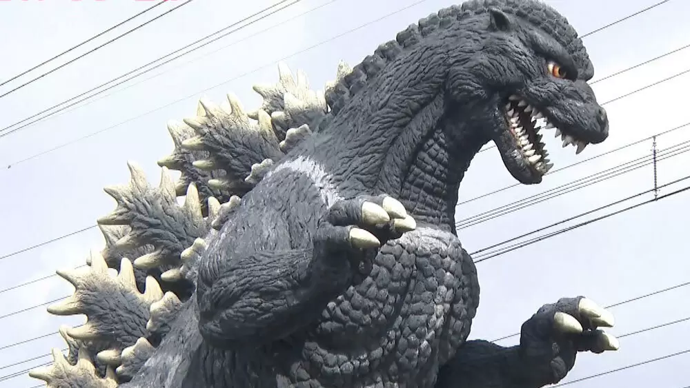 巨大ゴジラに巨大土偶!? 驚きのモニュメントに出会えるスポット3か所 