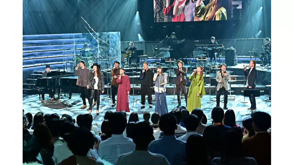 小田和正が豪華出演者と送る クリスマスの約束21 2年ぶりの放送まであと2日 Tbsテレビ 小田和正が豪華出演者と送る クリスマスの約束21 2年ぶりの放送まであと2日 Tbsテレビ