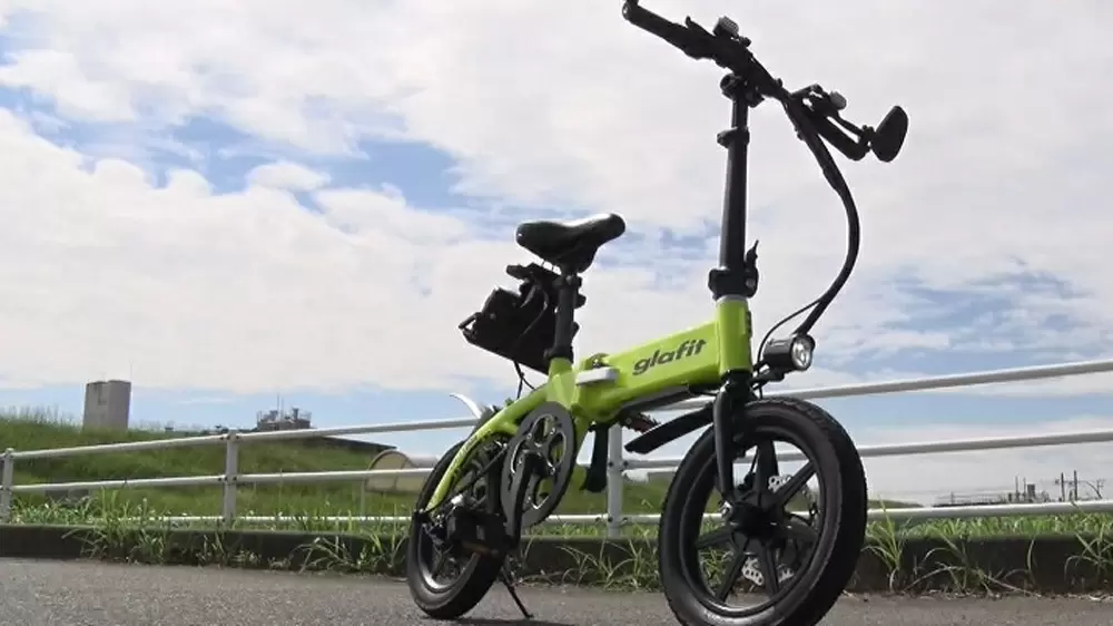 日本初の原付バイクになる二刀流自転車も！進化を続ける「自転車