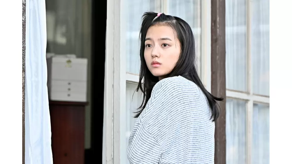 清原果耶 念願叶って空手に挑戦 ファイトソング インタビュー Tbsテレビ 清原果耶 念願叶って空手に挑戦 ファイトソング インタビュー Tbsテレビ