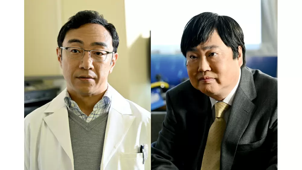 第4話のゲストに角田晃広 東京03 と六角精児の出演が決定 日曜劇場 dcu Tbsテレビ 第4話のゲストに角田晃広 東京03 と六角精児の出演が決定 日曜劇場 dcu Tbsテレビ