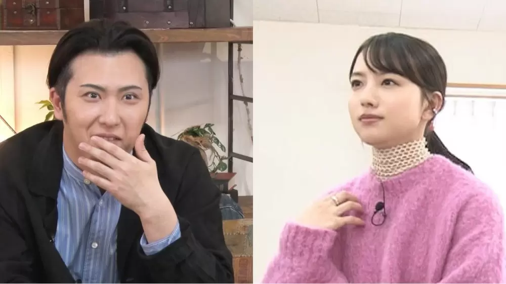 ファイトソング』主演・清原果耶を支えるグッとフレーズとは ファイトソング』主演・清原果耶を支えるグッとフレーズとは