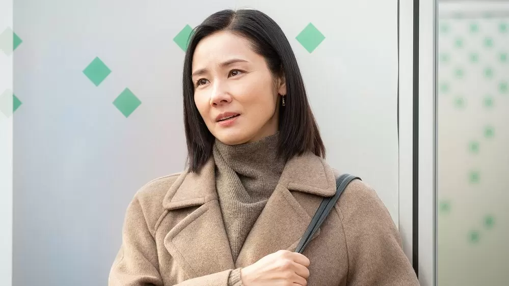 妻 小学生になる 吉田羊インタビュー 娘にきつく当たってしまう母親を母性を忘れずに演じたい Tbsテレビ