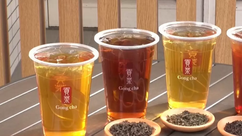 ありそうでなかった お茶をカスタマイズして楽しめる ゴンチャ が人気の秘密 Tbsテレビ ありそうでなかった お茶をカスタマイズして楽しめる ゴンチャ が人気の秘密 Tbsテレビ